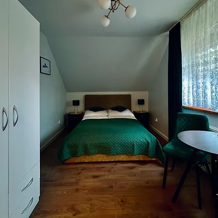 Apartmán Lesny Ogrod