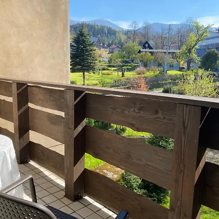 Apartmán Lesny Ogrod *