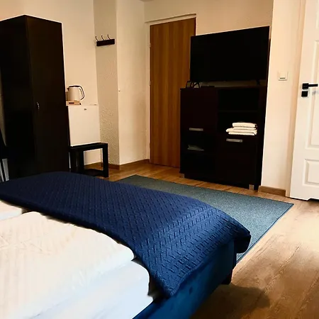 Apartmán Lesny Ogrod Karpacz