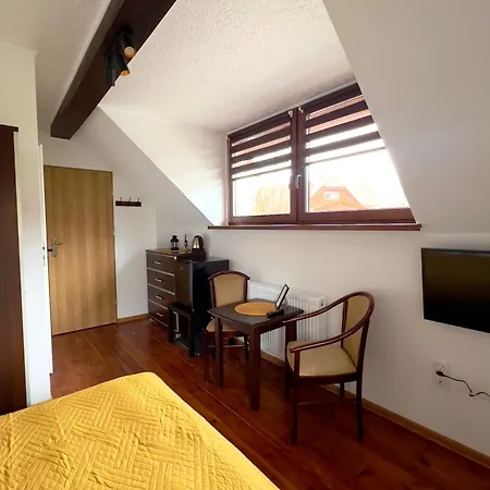 Apartmán Lesny Ogrod