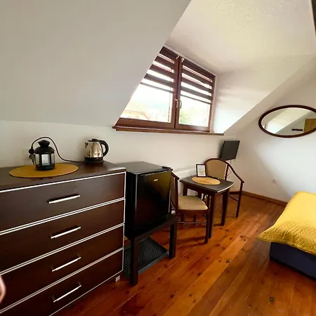 Lesny Ogrod * Karpacz