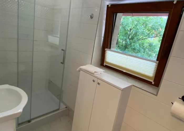 Lesny Ogrod Apartmán Karpacz