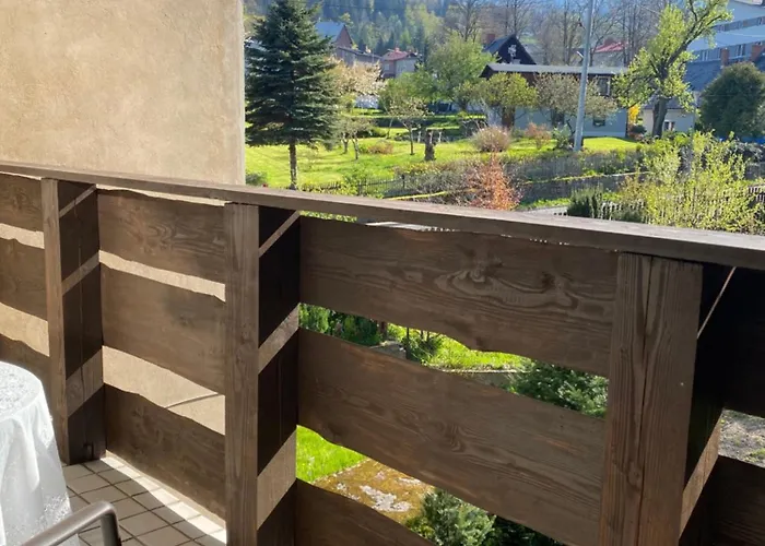 Apartmán Lesny Ogrod *