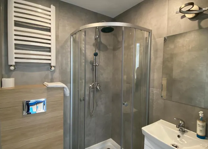 Apartmán Lesny Ogrod