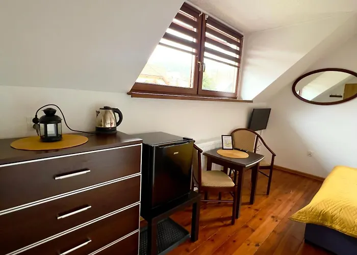 Lesny Ogrod * Karpacz