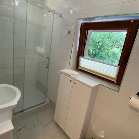 Lesny Ogrod 아파트 카르파츠