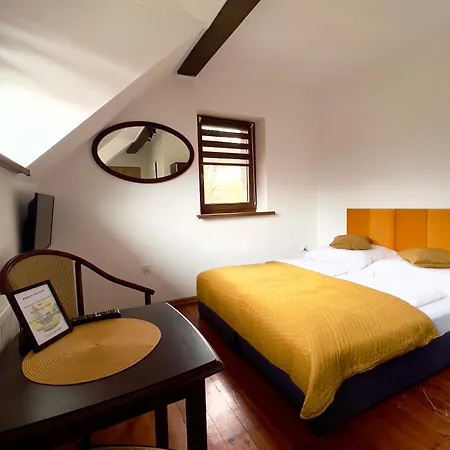 Lesny Ogrod דירה *