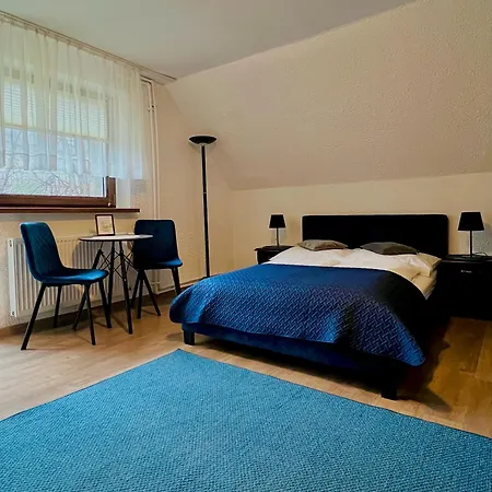 Appartement Lesny Ogrod Karpacz