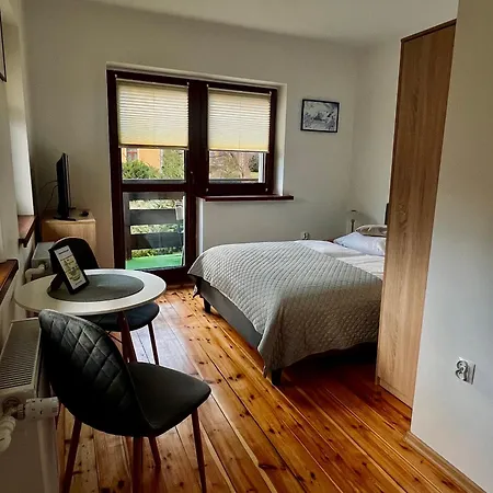 Appartement Lesny Ogrod