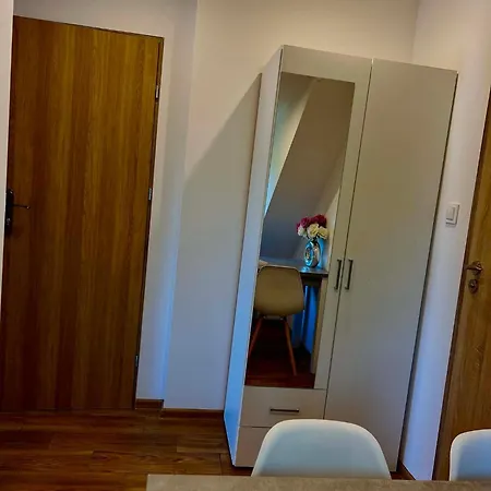 Appartement Lesny Ogrod Karpacz