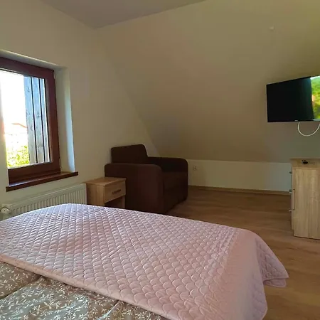 Lesny Ogrod Appartement Karpacz