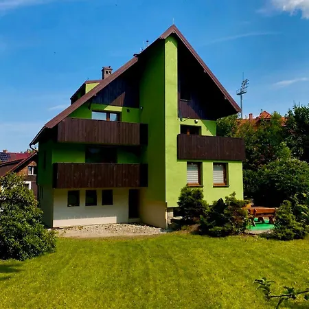 Appartement Lesny Ogrod Karpacz
