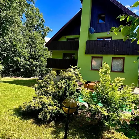 Appartement Lesny Ogrod