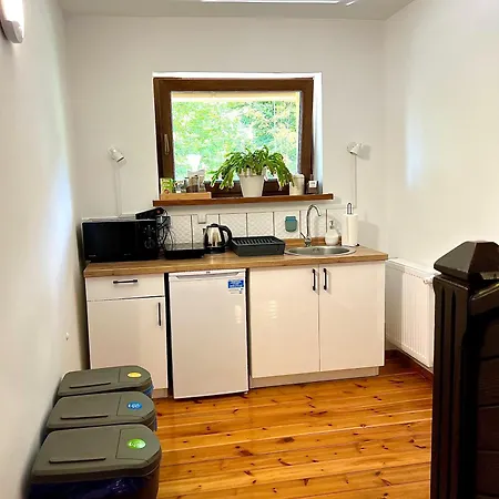 Lesny Ogrod Appartement Karpacz