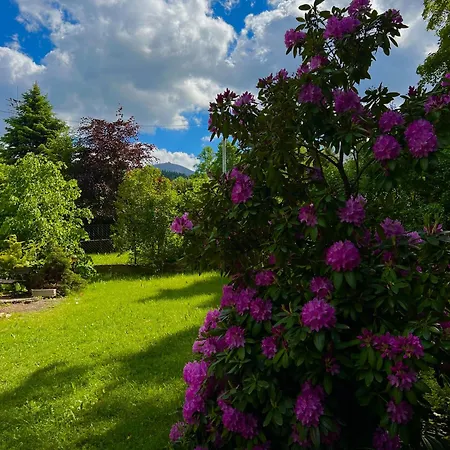 Appartement Lesny Ogrod