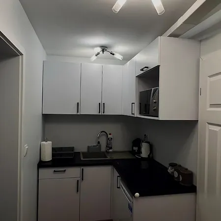 Appartement Lesny Ogrod *