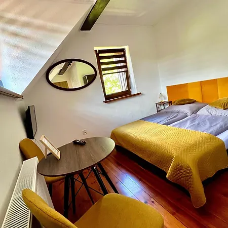 Appartement Lesny Ogrod Karpacz
