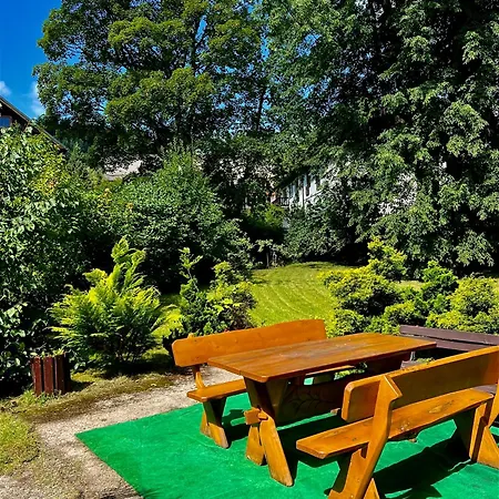 Lesny Ogrod Appartement *