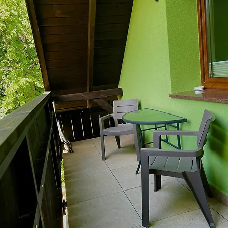 Apartment Lesny Ogrod *