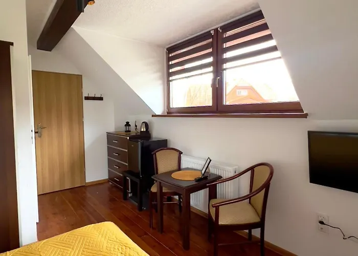 Διαμέρισμα Lesny Ogrod